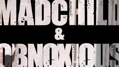 Madchild x Obnoxious New Project Coming 2022