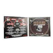 King Klick EP [CD]