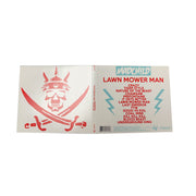 Madchild - Lawnmower Man [CD]