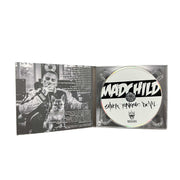 Madchild - Silver Tongue Devil [CD]