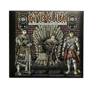 King Klick EP [CD]