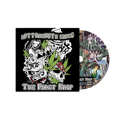 Kottonmouth Kings - The First Krop [CD]