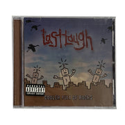 Last Laugh - Cooler Full of Rocks EP [CD]