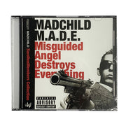 Madchild - M.A.D.E [CD]