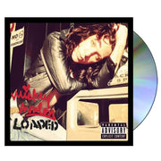 Mickey Avalon - Loaded [CD]