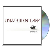 Unwritten Law - Swan [CD]